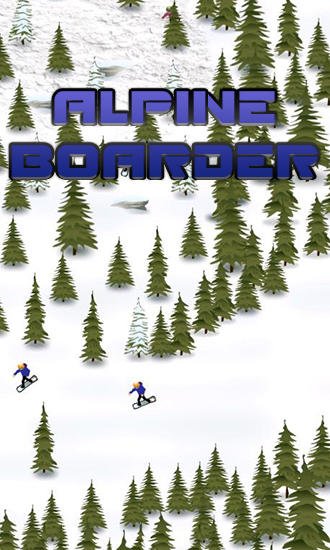 download Alpine boarder apk